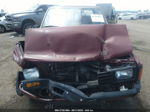 1985 Toyota Pickup 1/2 Ton Rn50 Red vin: JT4RN50R6F0097573