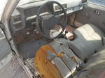 1985 Toyota Pickup 1/2 Ton Rn50 Белый vin: JT4RN50R7F0043750