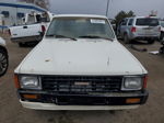 1985 Toyota Pickup 1/2 Ton Rn50 Sr5 White vin: JT4RN50S2F5001623