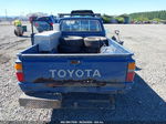 1985 Toyota Pickup 1/2 Ton Rn55 Dlx Синий vin: JT4RN55D7F0109145