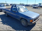 1985 Toyota Pickup 1/2 Ton Rn55 Dlx Синий vin: JT4RN55D7F0109145