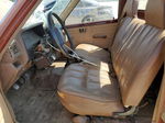 1985 Toyota Pickup 1/2 Ton Rn55 Two Tone vin: JT4RN55R2F0156711