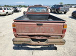 1985 Toyota Pickup 1/2 Ton Rn55 Two Tone vin: JT4RN55R2F0156711