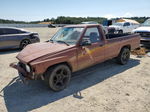 1985 Toyota Pickup 1/2 Ton Rn55 Two Tone vin: JT4RN55R2F0156711