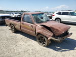 1985 Toyota Pickup 1/2 Ton Rn55 Two Tone vin: JT4RN55R2F0156711