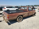 1985 Toyota Pickup 1/2 Ton Rn55 Two Tone vin: JT4RN55R2F0156711