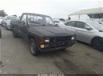 1985 Toyota Pickup 1/2 Ton Rn55 Black vin: JT4RN55R9F0147309
