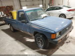 1985 Toyota Pickup 1/2 Ton Rn55 Blue vin: JT4RN55R9F0150923