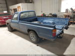 1985 Toyota Pickup 1/2 Ton Rn55 Blue vin: JT4RN55R9F0150923