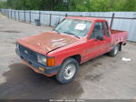 1985 Toyota Pickup Xtracab Rn56 Dlx Red vin: JT4RN56D1F0084760