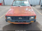 1985 Toyota Pickup Xtracab Rn56 Dlx Red vin: JT4RN56D1F0084760