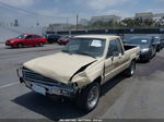 1985 Toyota Pickup Xtracab Rn56 Dlx Beige vin: JT4RN56D2F0131357