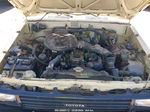 1985 Toyota Pickup Xtracab Rn56 Dlx Cream vin: JT4RN56D3F0100537