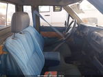 1985 Toyota Pickup Xtracab Rn56 Dlx Синий vin: JT4RN56D4F0119260