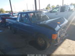 1985 Toyota Pickup Xtracab Rn56 Dlx Синий vin: JT4RN56D4F0119260