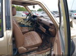 1985 Toyota Pickup Xtracab Rn56 Dlx Gold vin: JT4RN56D5F0106808