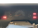 1985 Toyota Pickup Xtracab Rn56 Dlx White vin: JT4RN56D8F0097487