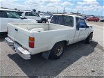 1985 Toyota Pickup Xtracab Rn56 Dlx Белый vin: JT4RN56DXF5039545