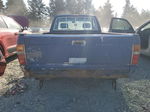 1985 Toyota Pickup Xtracab Rn56 Sr5 Blue vin: JT4RN56S3F5038400