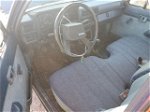 1985 Toyota Pickup Xtracab Rn56 Sr5 Синий vin: JT4RN56S3F5038400