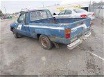 1985 Toyota Pickup Xtracab Rn56 Sr5 Blue vin: JT4RN56S8F0104694
