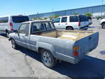 1985 Toyota Pickup Xtracab Rn56 Sr5 Gray vin: JT4RN56S8F5037789