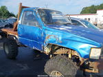 1985 Toyota Pickup Rn60 Blue vin: JT4RN60R7F5089071