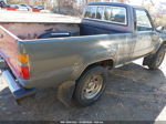 1985 Toyota Pickup Rn60 Sr5 Blue vin: JT4RN60S3F5097610