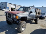 1985 Toyota Pickup Xtracab Rn66 Dlx Black vin: JT4RN66D7F5095691