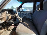 1985 Toyota Pickup Xtracab Rn66 Dlx Black vin: JT4RN66D7F5095691