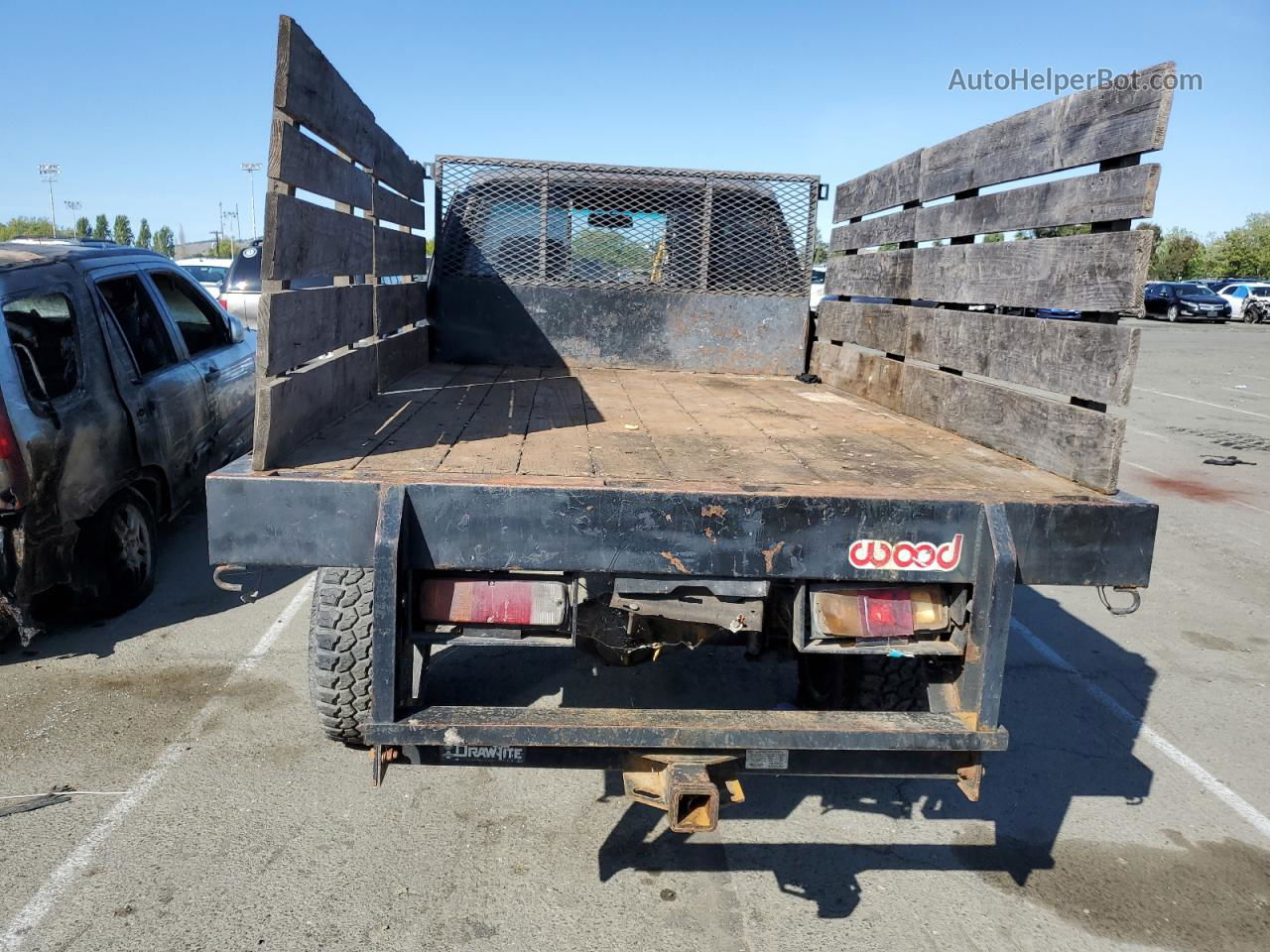 1985 Toyota Pickup Xtracab Rn66 Dlx Black vin: JT4RN66D7F5095691