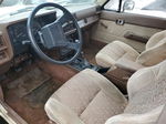 1985 Toyota Pickup Xtracab Rn66 Sr5 Beige vin: JT4RN66S0F5081954