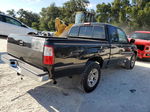 1998 Toyota T100 Xtracab Black vin: JT4TN12D3W0043258