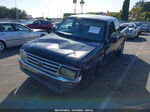 1998 Toyota T100 Dx V6 Black vin: JT4TN12D4W0040367