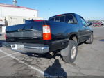 1998 Toyota T100 Dx V6 Black vin: JT4TN12D4W0040367