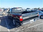 1998 Toyota T100 Dx V6 Черный vin: JT4TN12D4W0040367