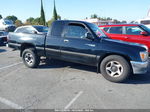 1998 Toyota T100 Dx V6 Black vin: JT4TN12D4W0040367