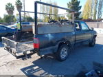 1998 Toyota T100 Dx V6 Black vin: JT4TN12D8W0041988