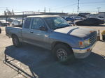 1998 Toyota T100 Xtracab Серый vin: JT4TN12DXW0042897