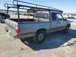 1998 Toyota T100 Xtracab Серый vin: JT4TN12DXW0042897