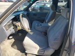 1998 Toyota T100 Xtracab Gray vin: JT4TN12DXW0042897