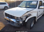 1998 Toyota T100 Sr5 V6 Белый vin: JT4TN14D4W0041354