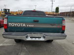 1998 Toyota T100 Xtracab Sr5 Teal vin: JT4TN14D5W0042643