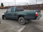 1998 Toyota T100 Xtracab Sr5 Teal vin: JT4TN14D5W0042643