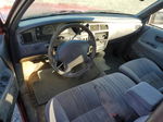 1998 Toyota T100 Xtracab Sr5 Красный vin: JT4TN14D6W0042134