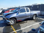 1998 Toyota T100 Sr5 V6 Gray vin: JT4TN14D7W0042434