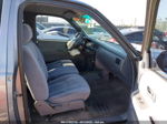 1998 Toyota T100 Sr5 V6 Gray vin: JT4TN14D7W0042434