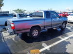 1998 Toyota T100 Sr5 V6 Gray vin: JT4TN14D7W0042434