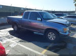 1998 Toyota T100 Sr5 V6 Gray vin: JT4TN14D7W0042434