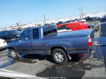 1998 Toyota T100 Sr5 V6 Серый vin: JT4TN14D7W0042434